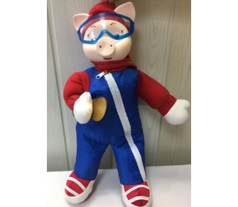 Степашка Степашка игрушка