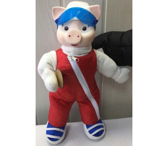 Степашка Игрушка Степашка