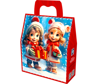 Забава new Забава подарок в картоне